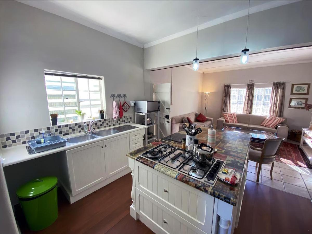 Olive And Vine Farm Cottage Franschhoek Værelse billede